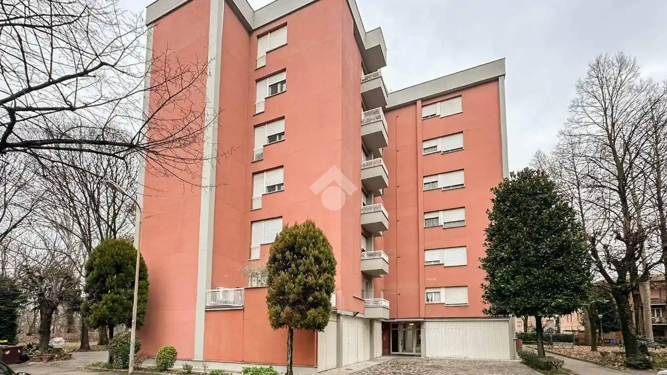 Trilocale via Brunete 11, Ospedale, Carpi - foto 2