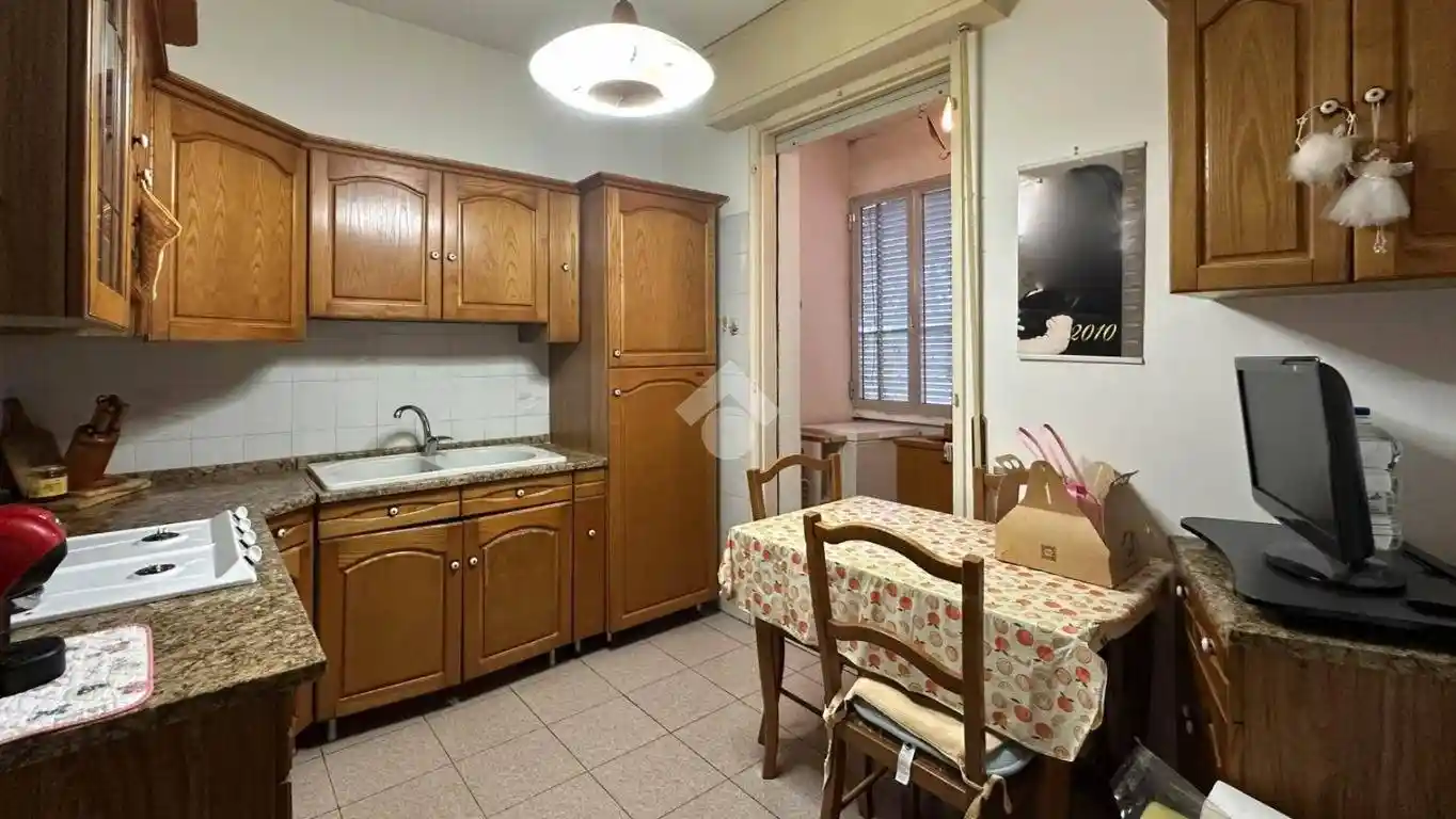 Trilocale via Brunete 11, Ospedale, Carpi - foto 3