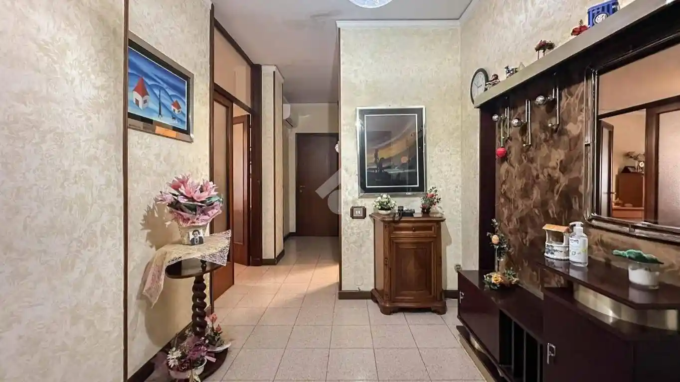 Trilocale via Brunete 11, Ospedale, Carpi - foto 4