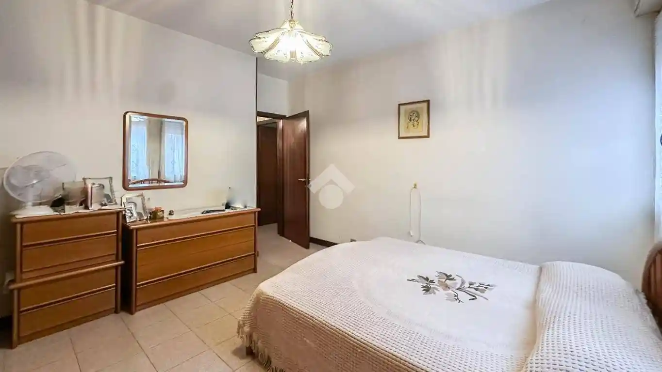 Trilocale via Brunete 11, Ospedale, Carpi - foto 5