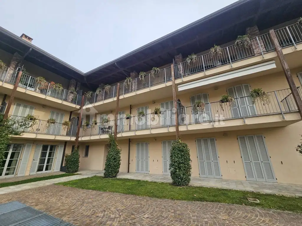 Appartamento in vendita a Bogogno