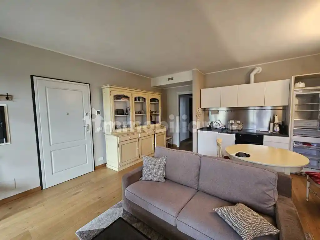 Bilocale via Sant'Isidoro 1, Centro, Bogogno - foto 2