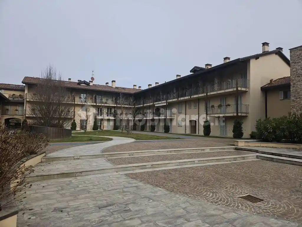 Bilocale via Sant'Isidoro 1, Centro, Bogogno - foto 3