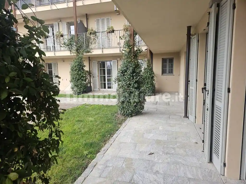 Bilocale via Sant'Isidoro 1, Centro, Bogogno - foto 4