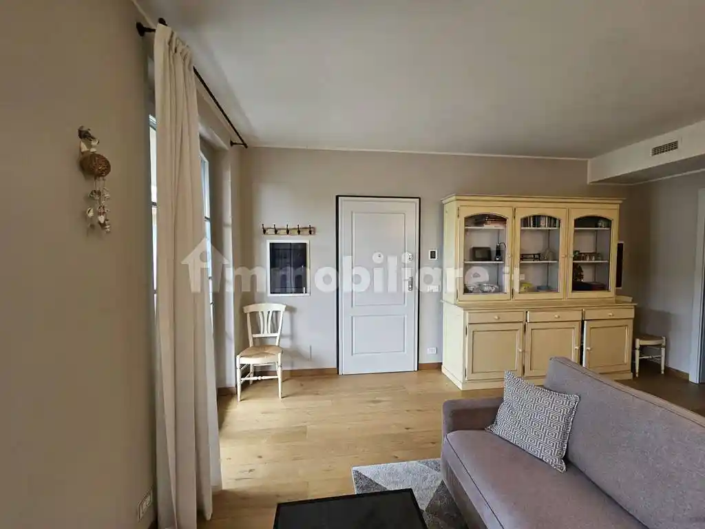 Bilocale via Sant'Isidoro 1, Centro, Bogogno - foto 5