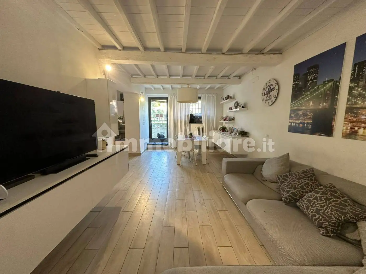 Casa indipendente in vendita a Firenze