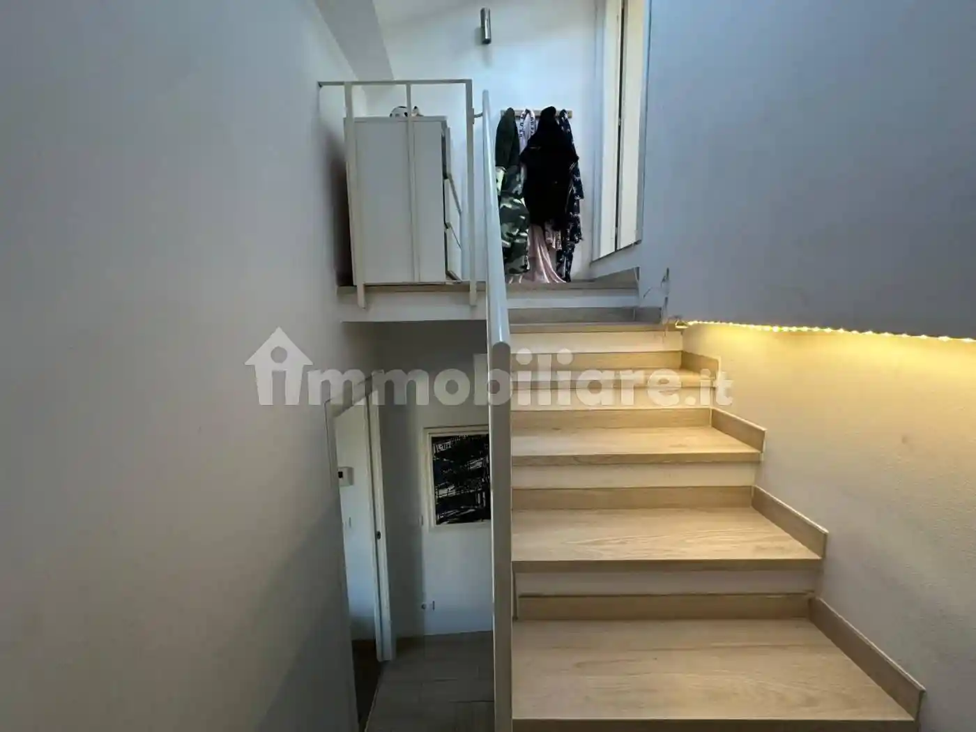 Terratetto unifamiliare via Sant'Andrea a Rovezzano, Rovezzano, Firenze - foto 2