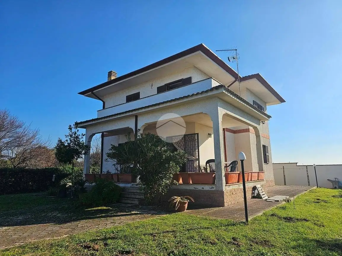 Villa in vendita a Anzio
