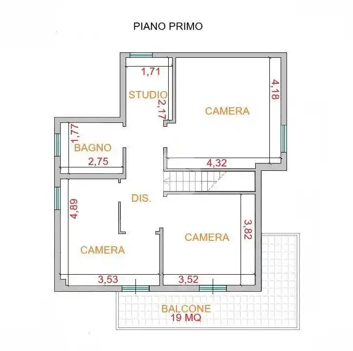 Villa unifamiliare via G. Donizzetti, Lido dei Pini, Anzio - foto 3