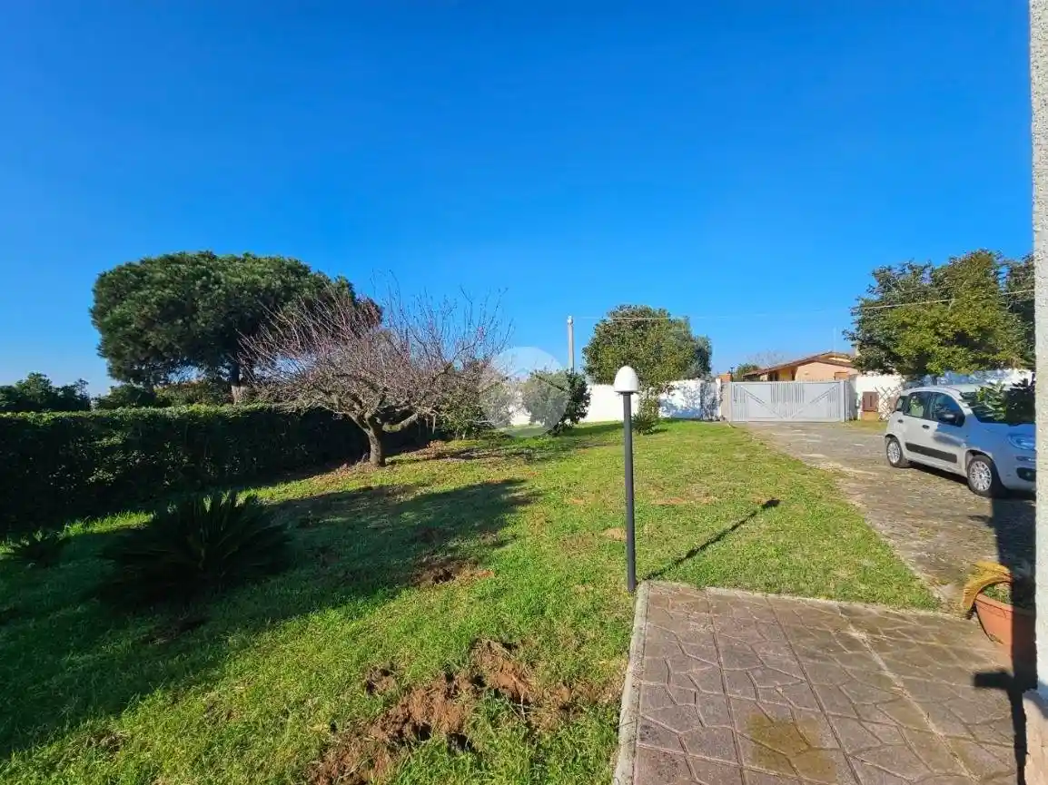 Villa unifamiliare via G. Donizzetti, Lido dei Pini, Anzio - foto 4