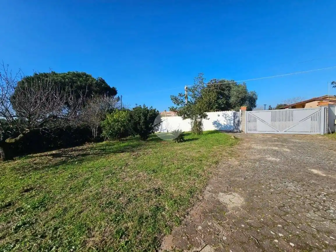 Villa unifamiliare via G. Donizzetti, Lido dei Pini, Anzio - foto 5