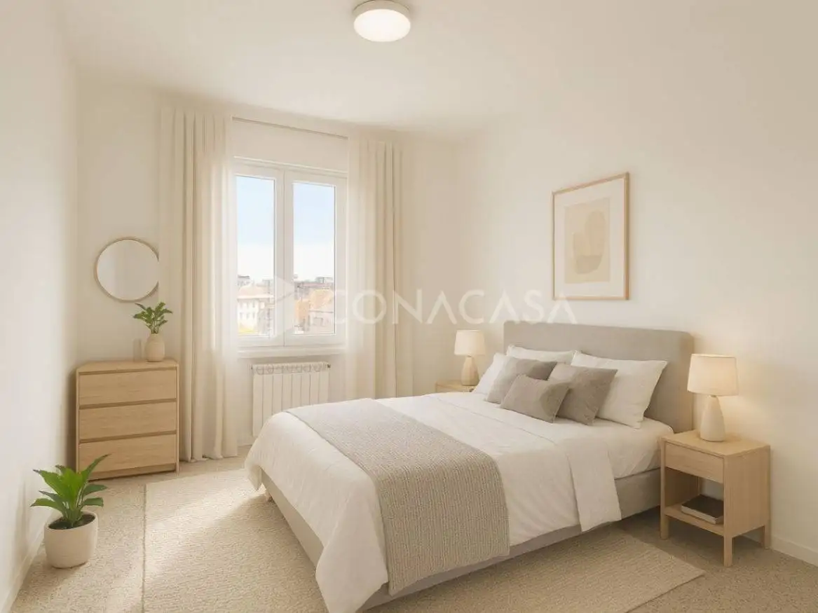 Attico - Mansarda in vendita a Milano