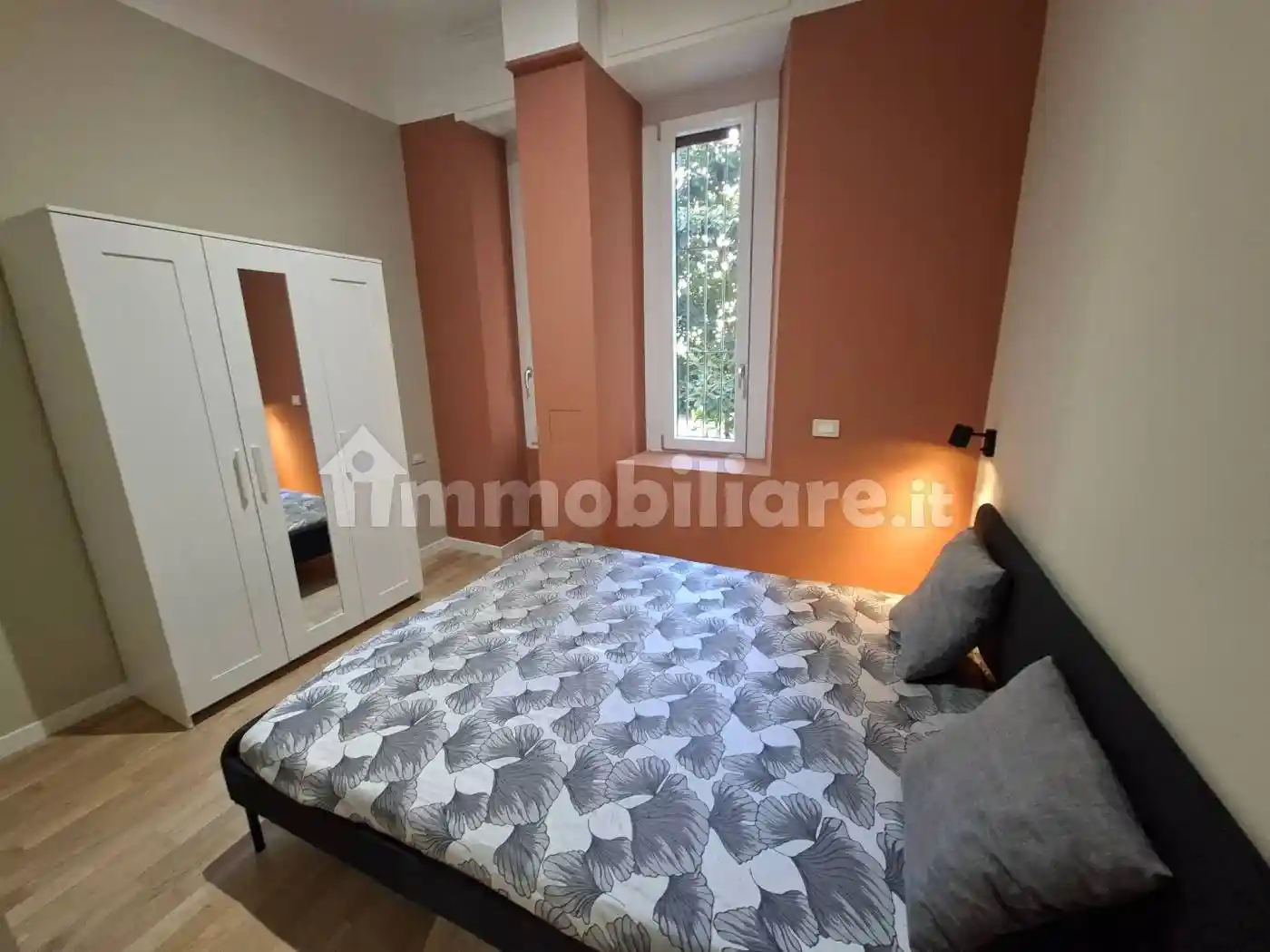 Bilocale via Andrea Solari 13, Solari, Milano - foto 2