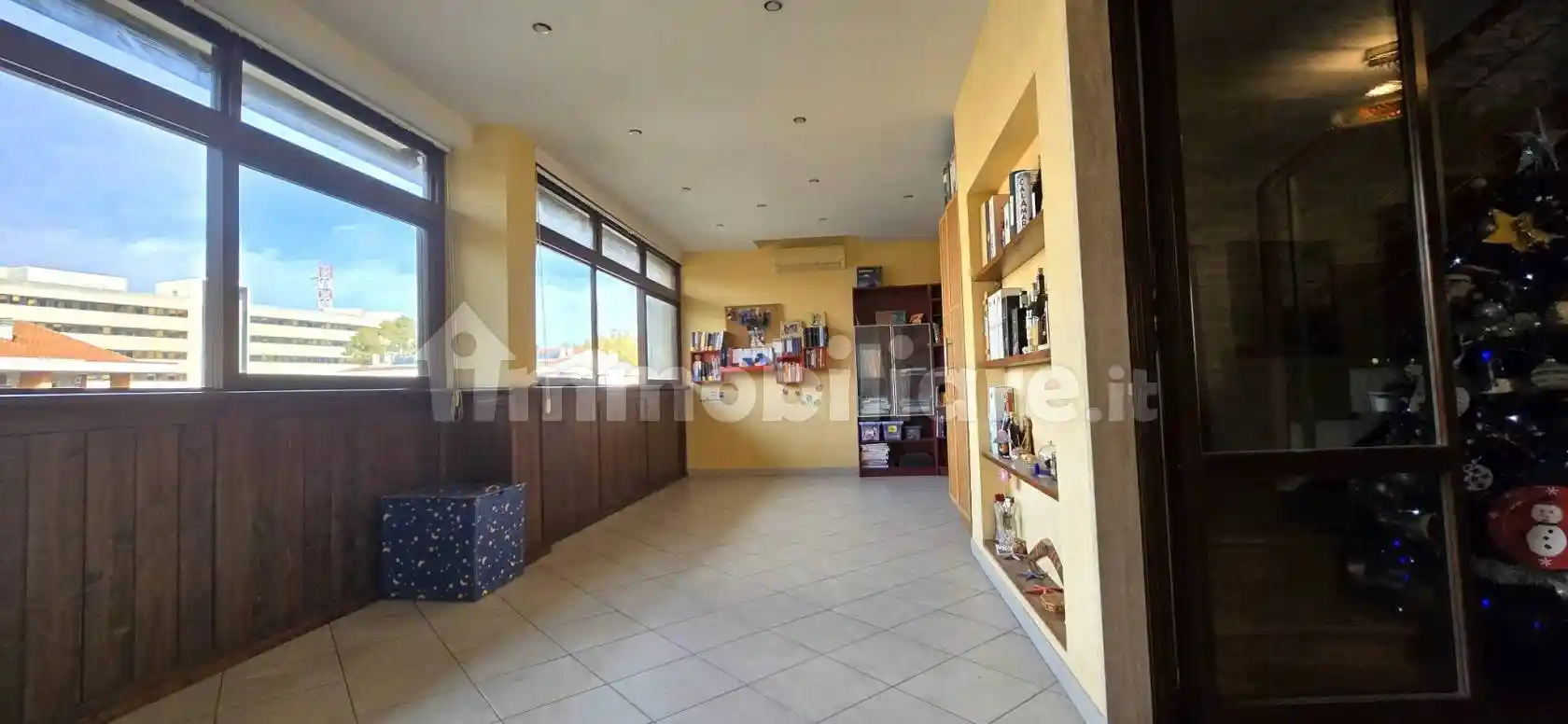 Attico via Riccardo Billi, Anagnina, Roma - foto 2