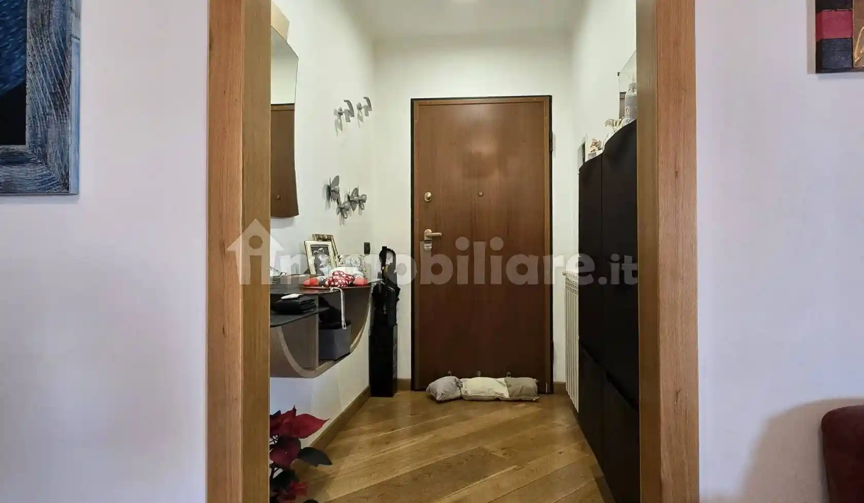 Attico via Riccardo Billi, Anagnina, Roma - foto 4