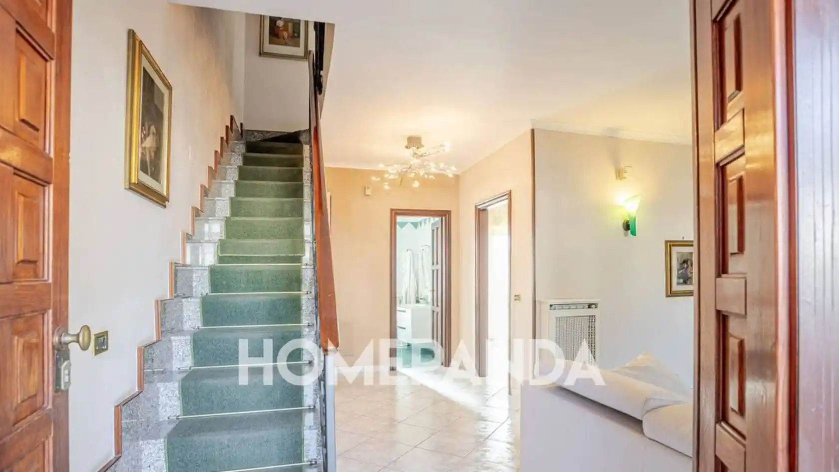 Villetta a schiera - foto 5