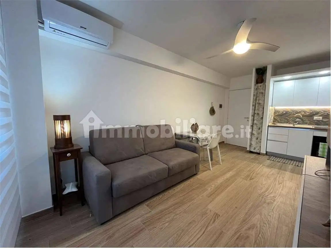 Appartamento in vendita a Alcamo