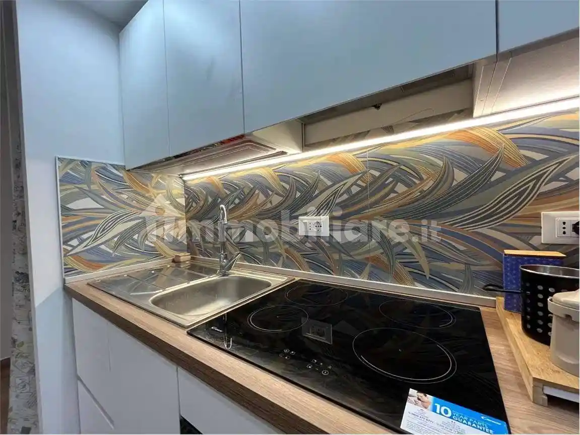 Trilocale via Del Mare, Alcamo Marina, Alcamo - foto 5