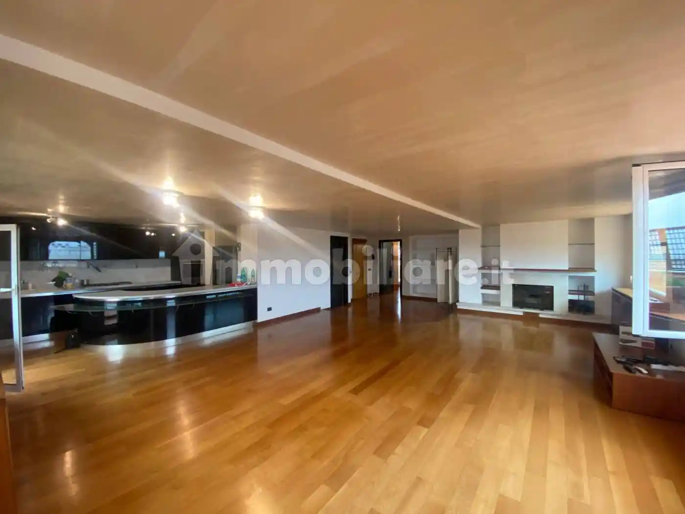 Trilocale via Canton, Torrino, Roma - foto 2