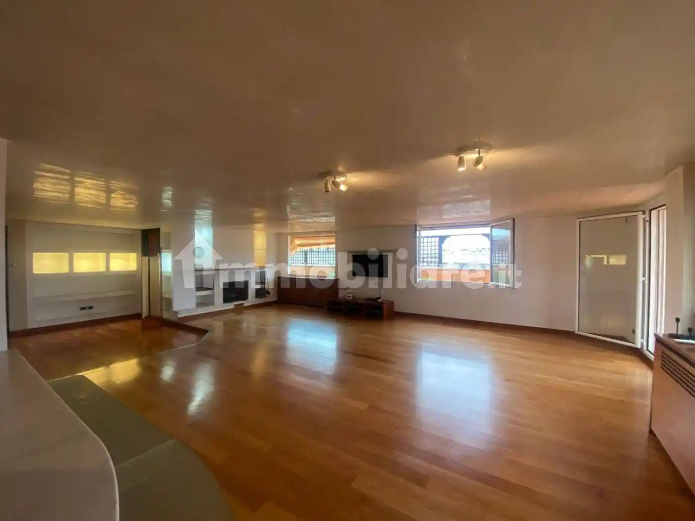 Trilocale via Canton, Torrino, Roma - foto 5