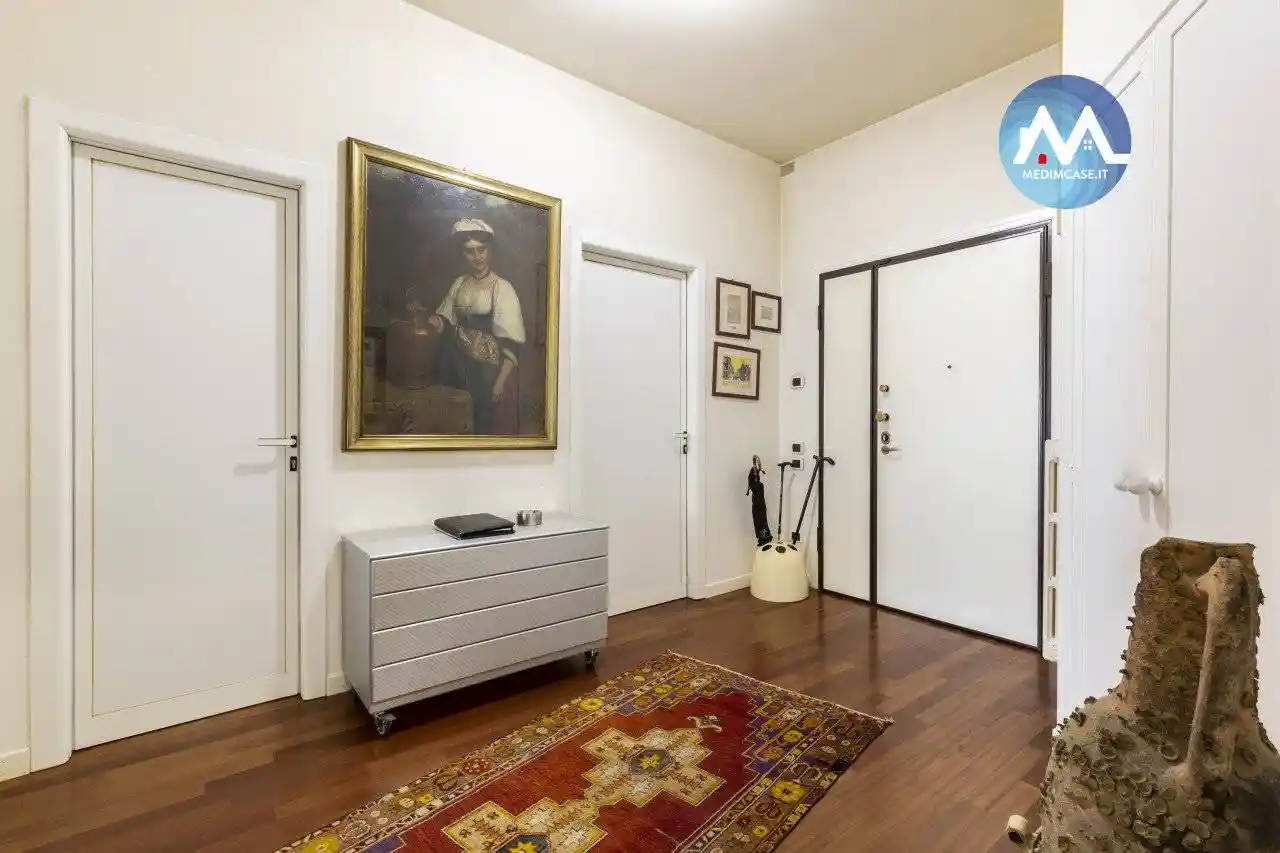 Trilocale via kennedy, Montegranaro - Loreto, Pesaro - foto 2