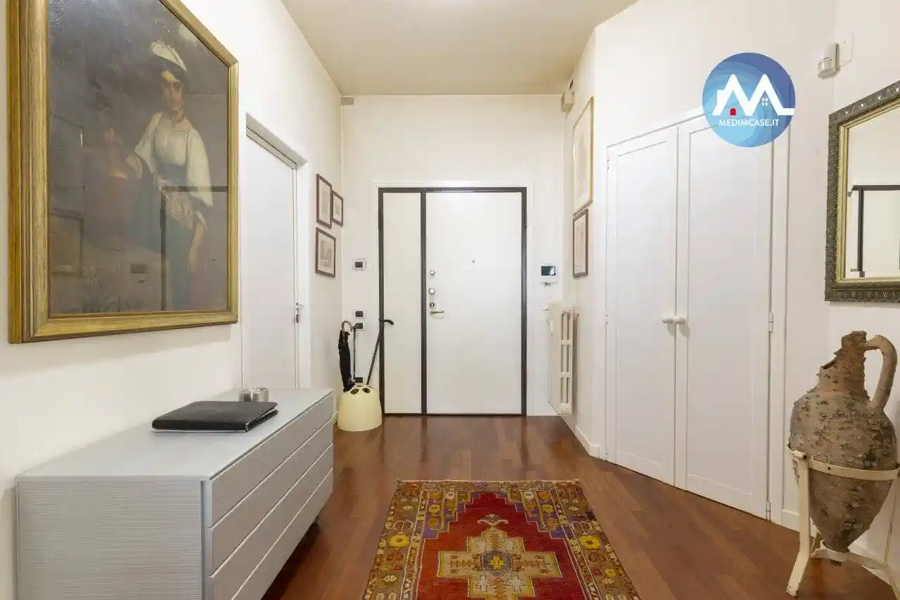 Trilocale via kennedy, Montegranaro - Loreto, Pesaro - foto 3