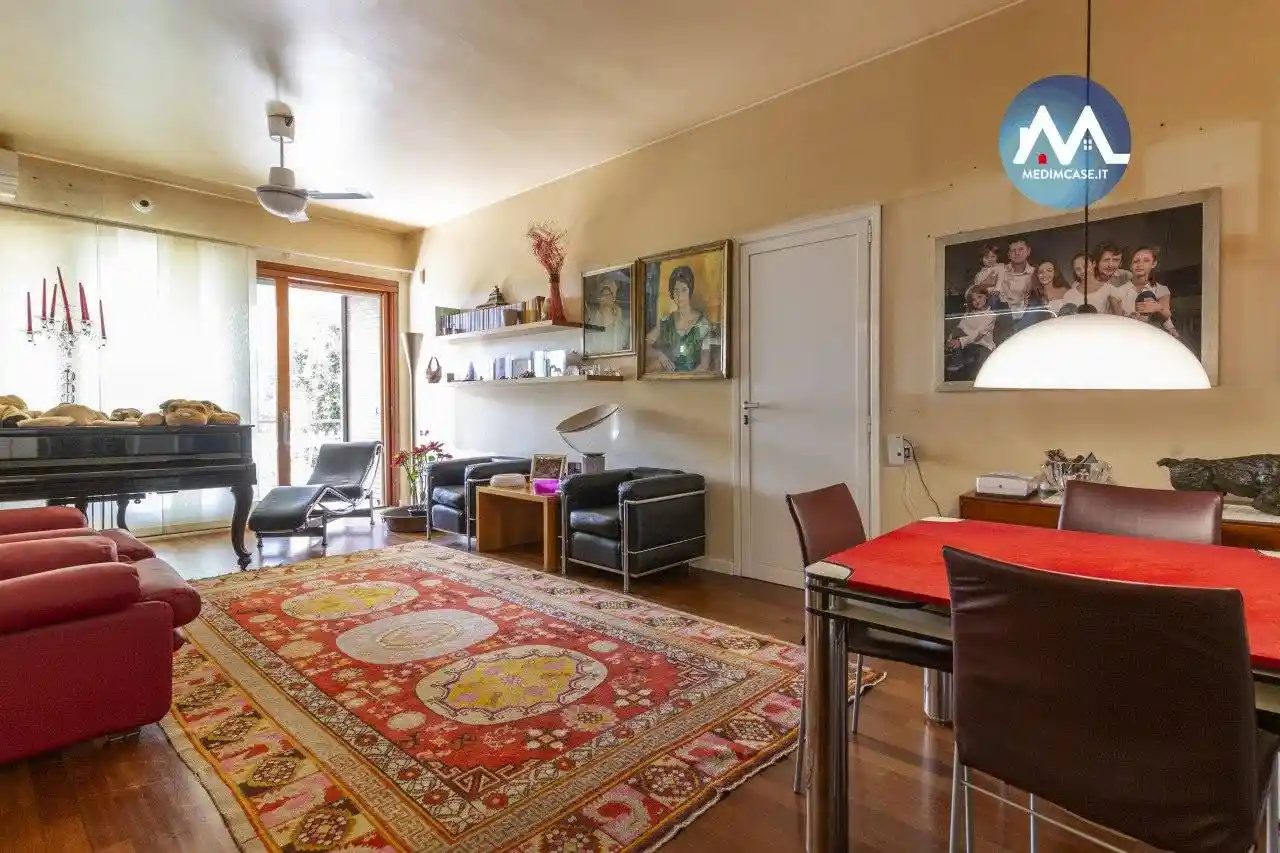 Trilocale via kennedy, Montegranaro - Loreto, Pesaro - foto 4