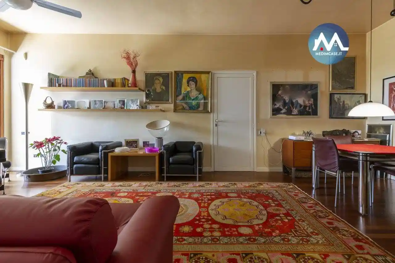 Trilocale via kennedy, Montegranaro - Loreto, Pesaro - foto 5