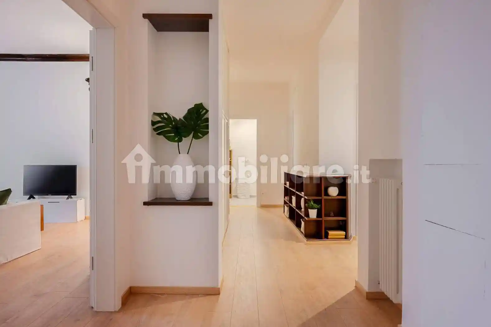 Quadrilocale via Vittorio Locchi 12, San Vito - Campi Elisi, Trieste - foto 4