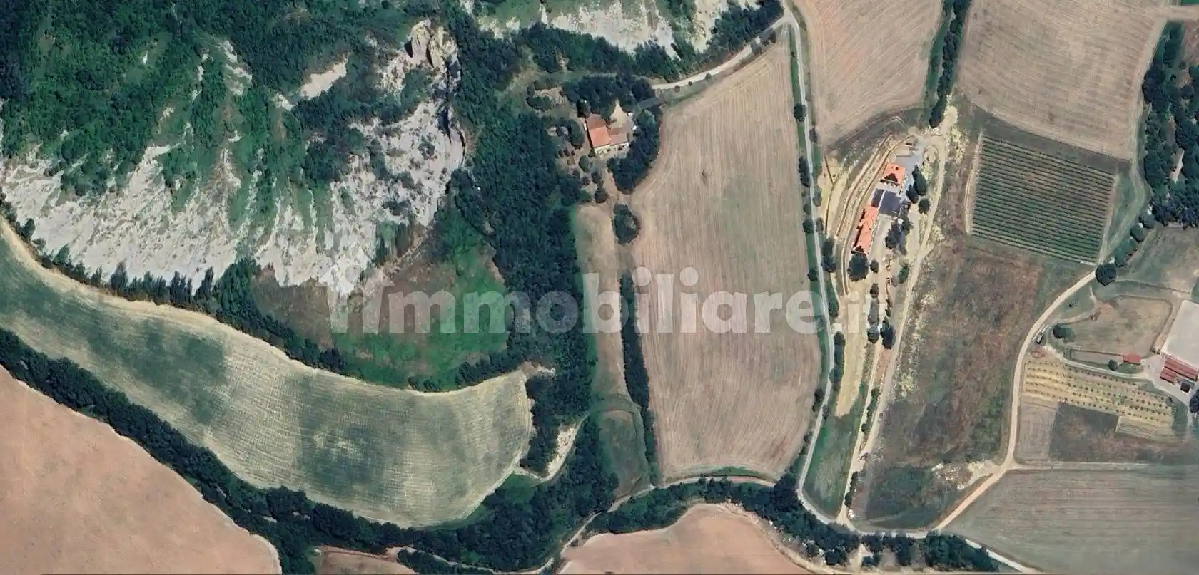 Terratetto unifamiliare via Giovanni Amendola, Centro, Pianoro - foto 5