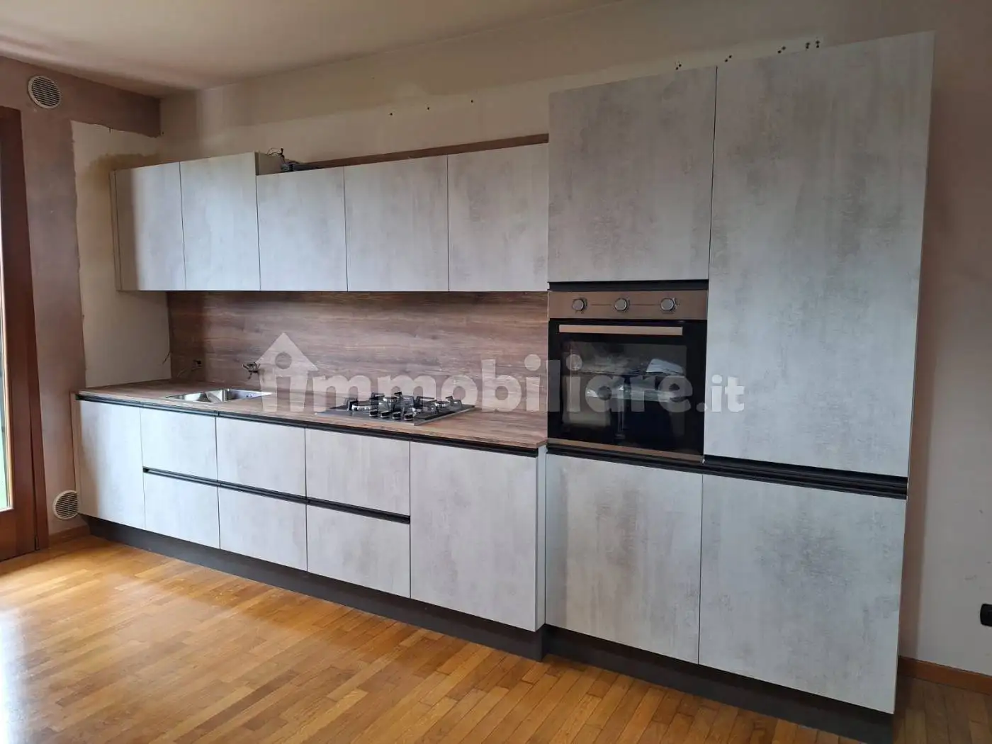 Appartamento in affitto a Fontaniva