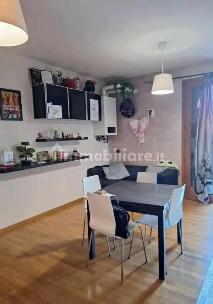 Trilocale via Maglio 32, Centro, Fontaniva - foto 3