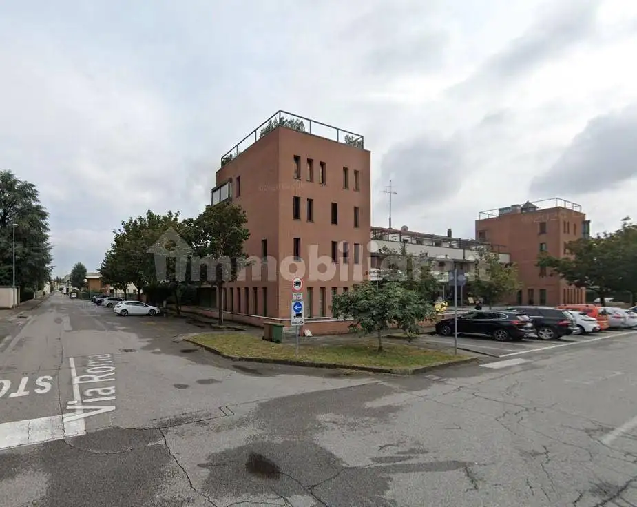 Appartamento in asta a Concorezzo