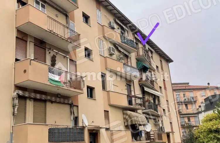 Appartamento in asta a Venezia