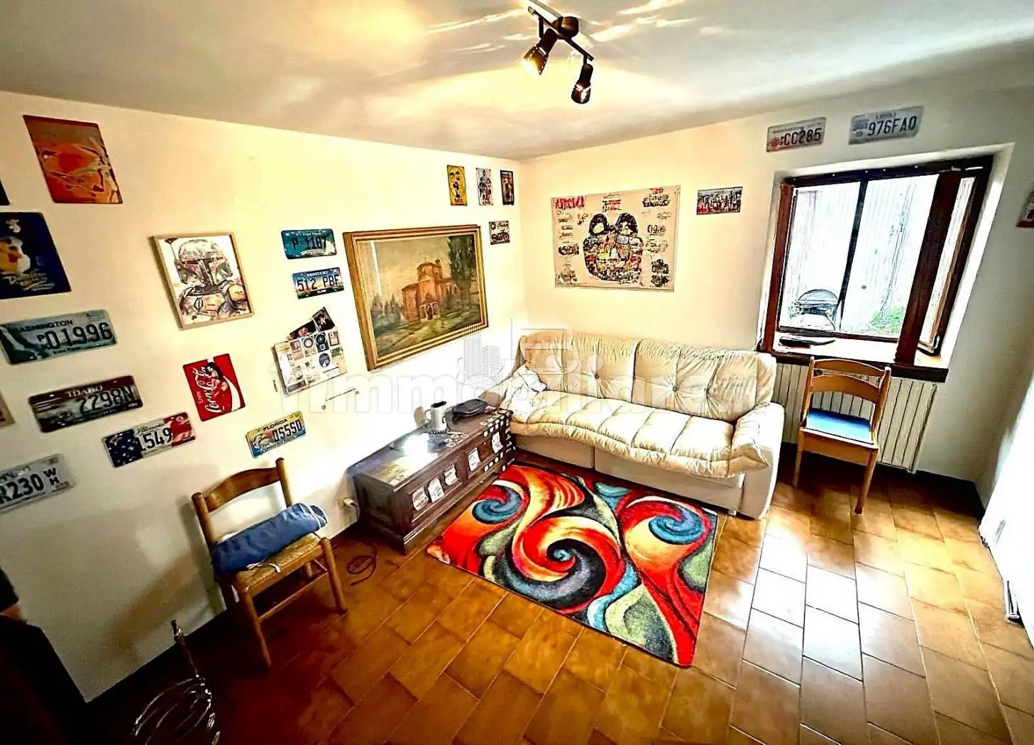 Casa indipendente in vendita a Montignoso