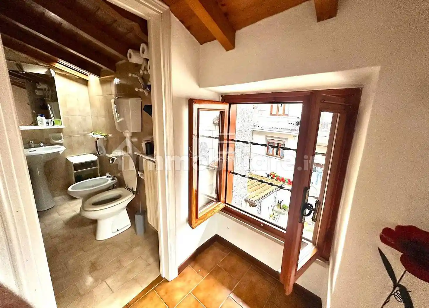 Terratetto unifamiliare 70 m², buono stato, Capanne, Prato, Montignoso - foto 5