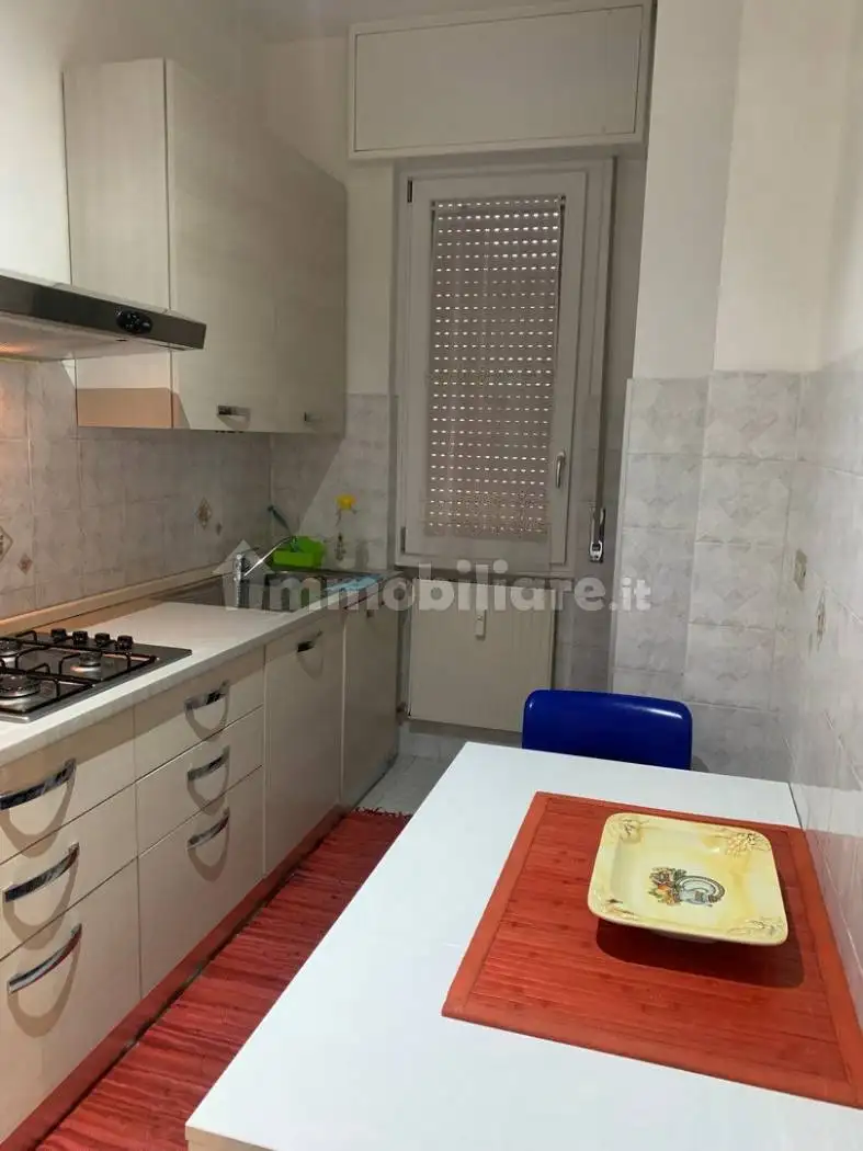 Appartamento in affitto a San Donato Milanese