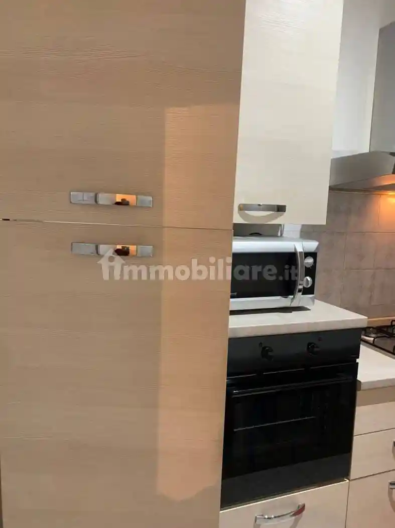 Bilocale via Gorizia 2, Centro, San Donato Milanese - foto 2