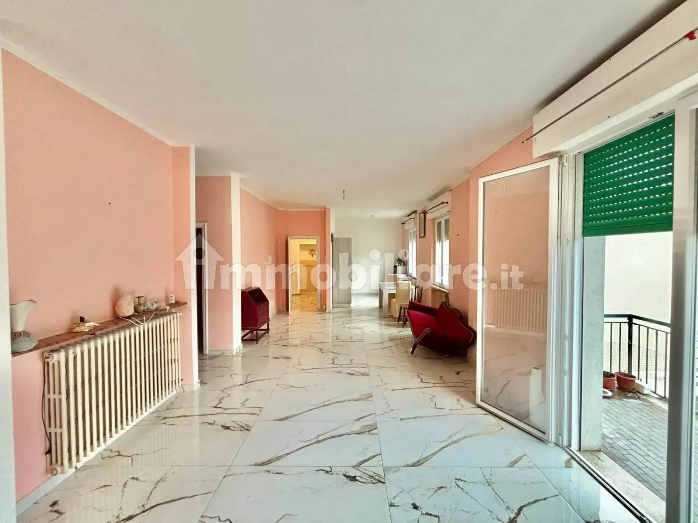 Appartamento in vendita a Mazzano