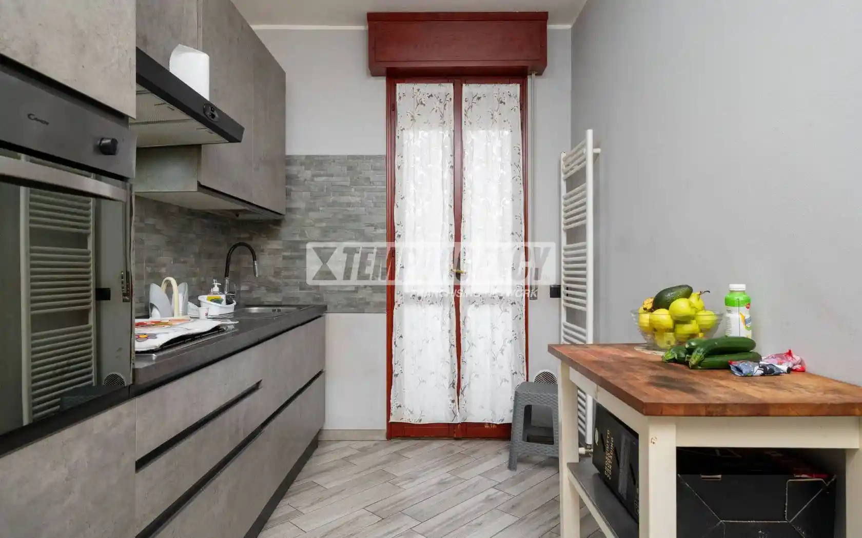 Trilocale ottimo stato, quarto piano, Centro, Sassuolo - foto 2