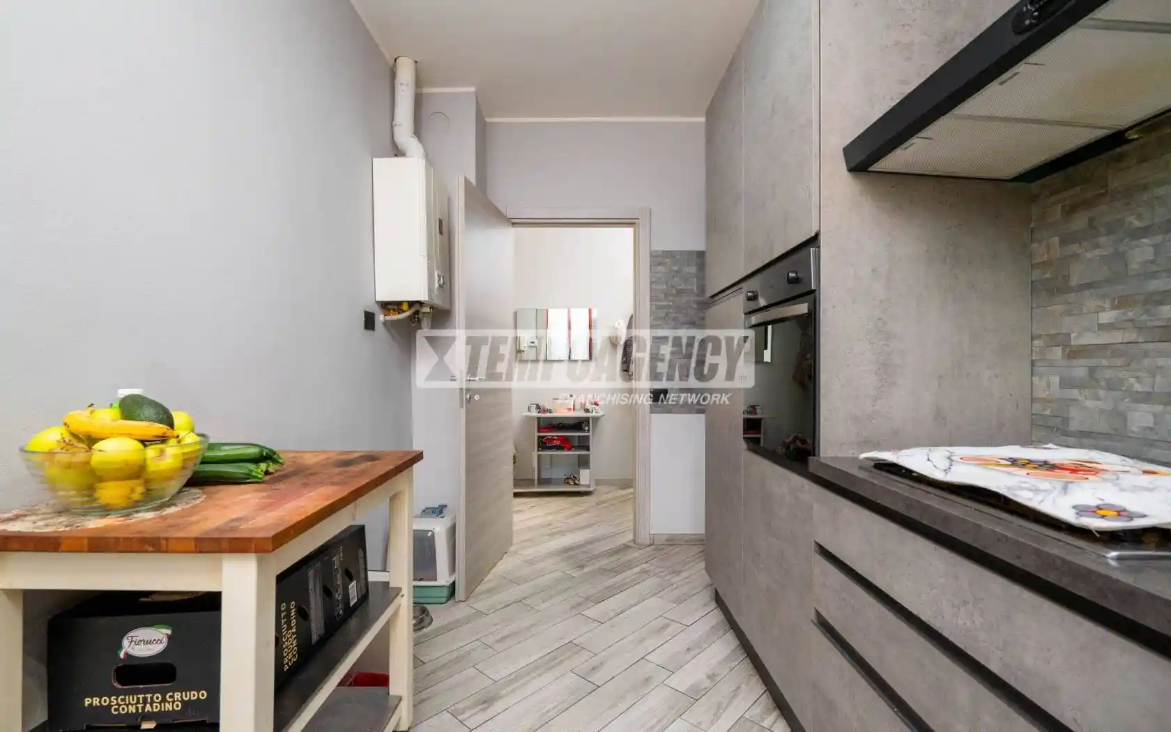 Trilocale ottimo stato, quarto piano, Centro, Sassuolo - foto 4