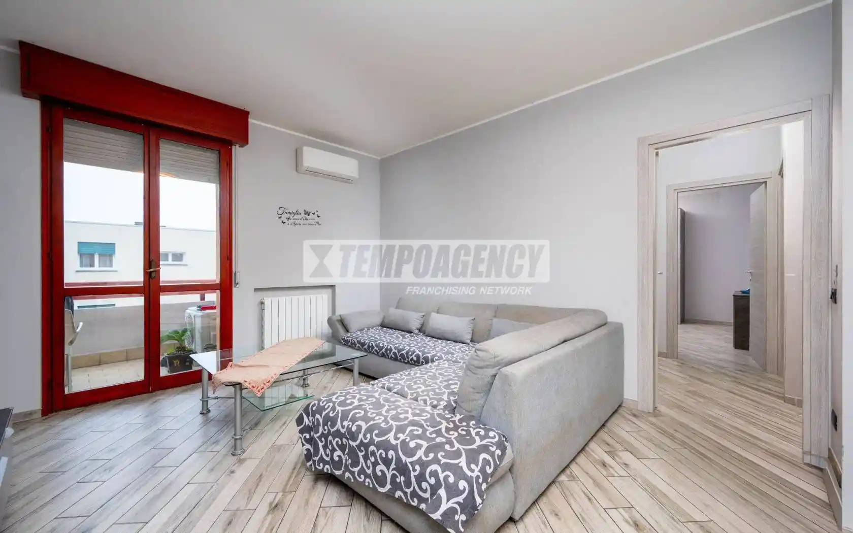 Trilocale ottimo stato, quarto piano, Centro, Sassuolo - foto 5