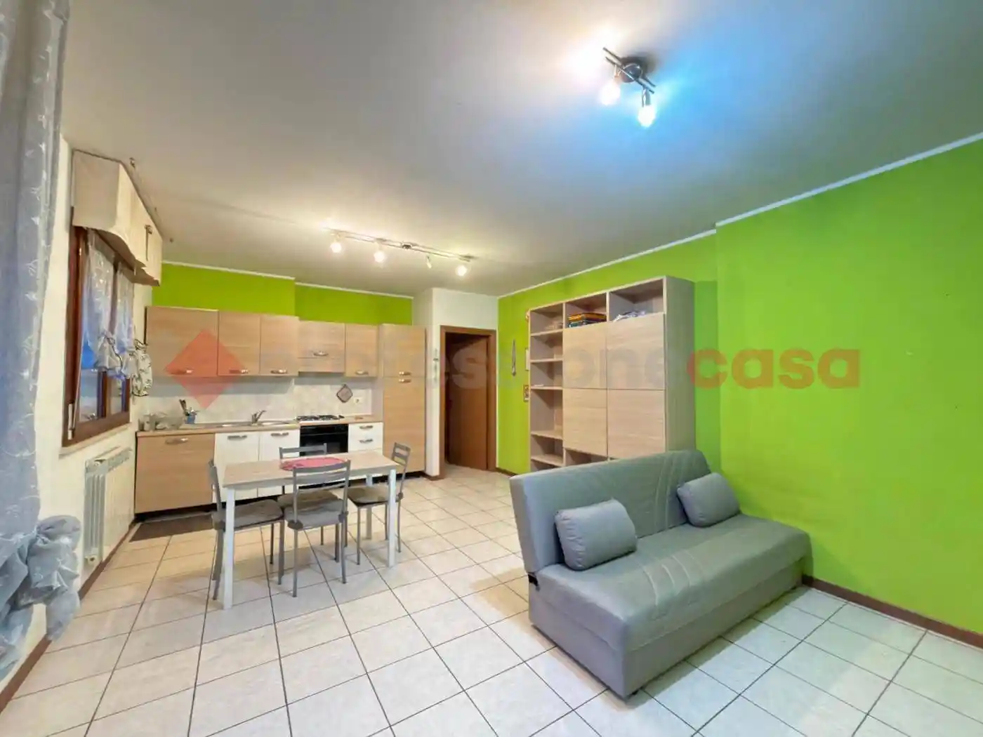 Bilocale via Concino Concini, Pescaiola, Arezzo - foto 2