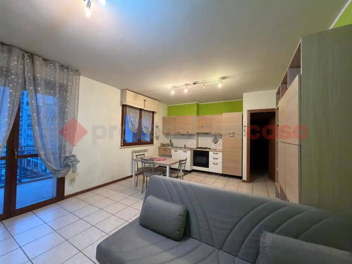 Bilocale via Concino Concini, Pescaiola, Arezzo - foto 3