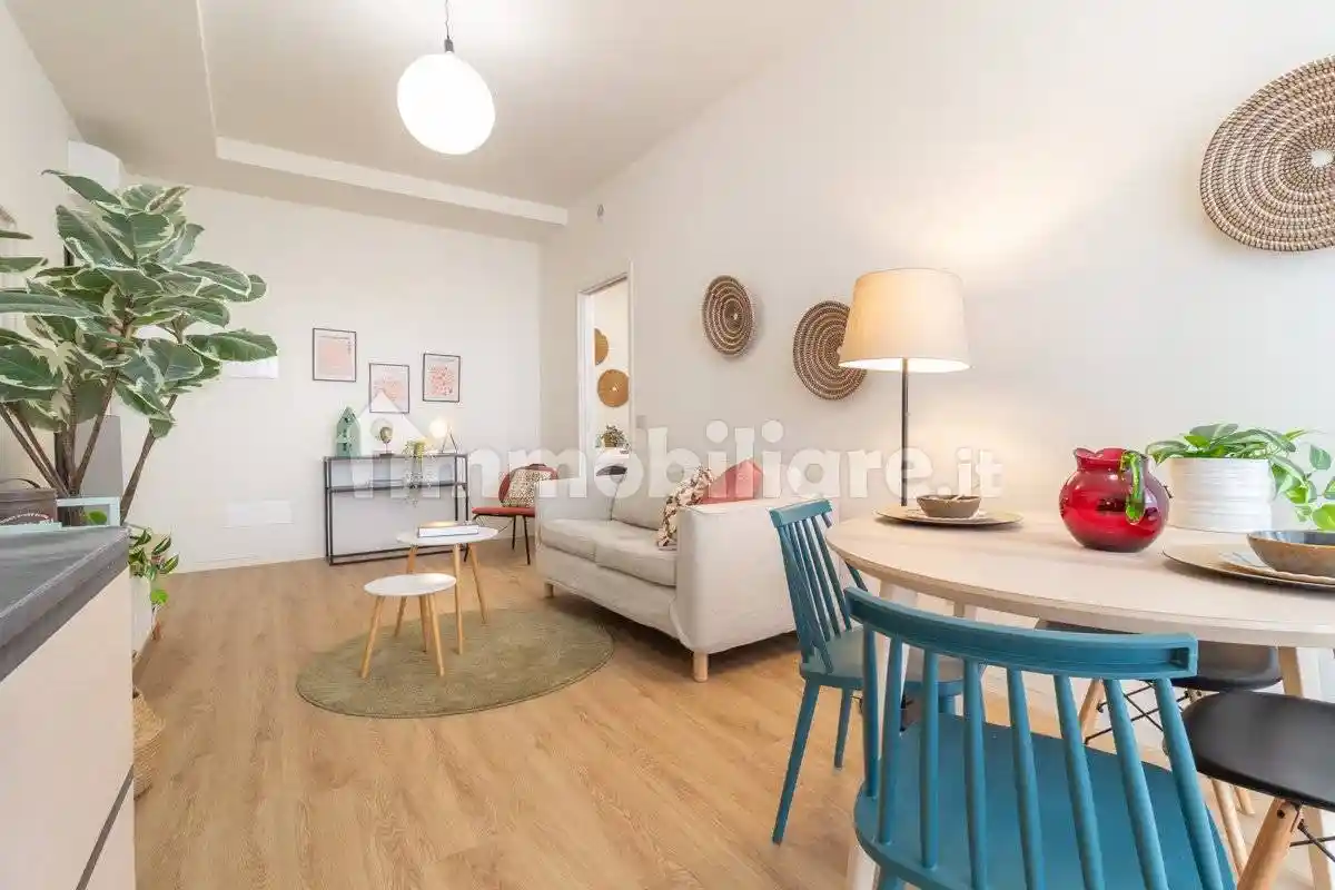 Bilocale via Giovanni Battista Varé 1, Bovisa, Milano - foto 3