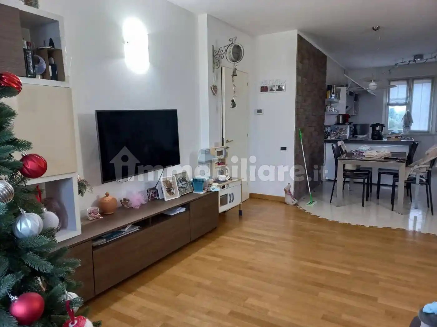 Trilocale via della Repubblica 31, Lucrezia, Cartoceto - foto 2