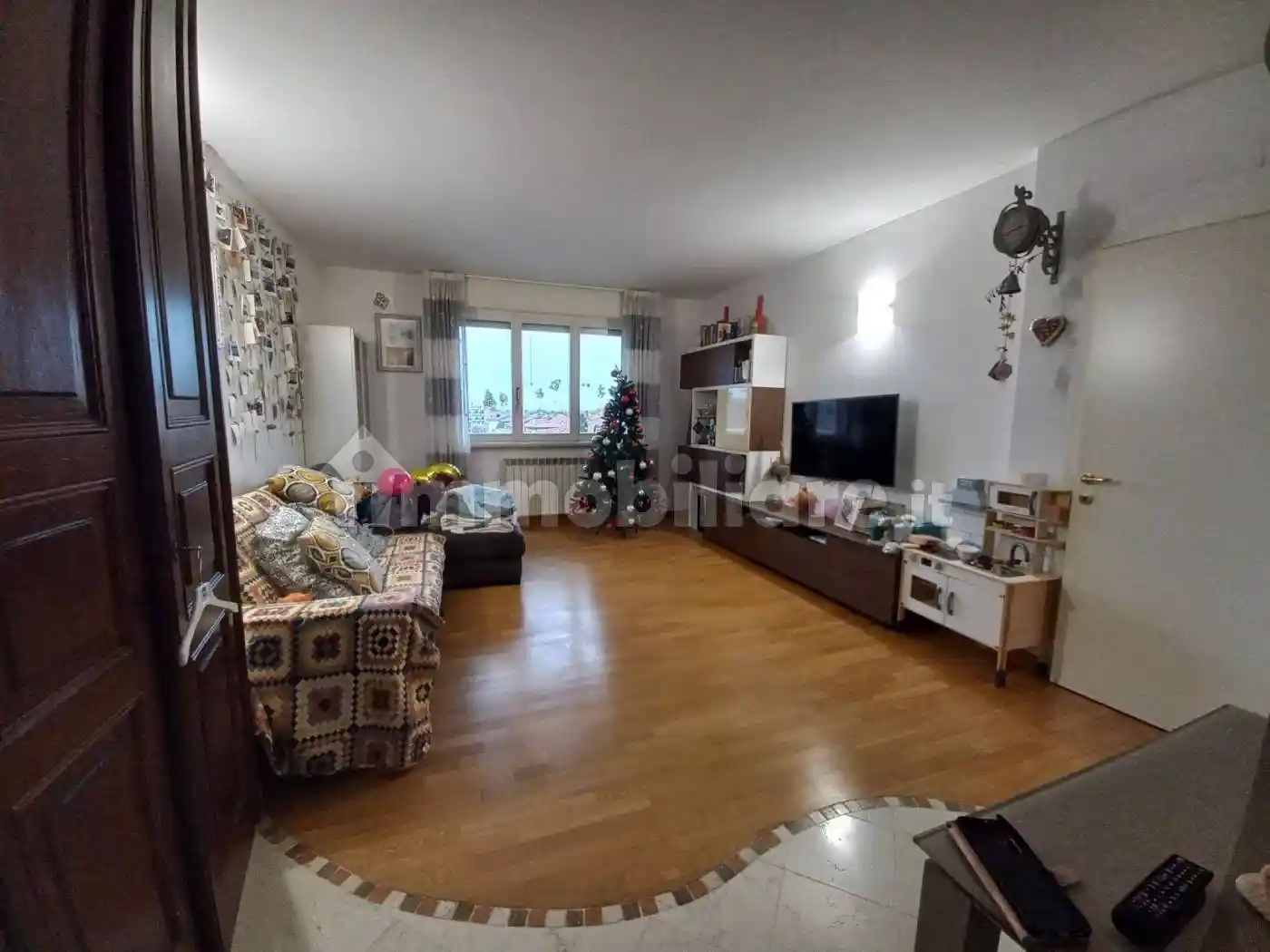 Trilocale via della Repubblica 31, Lucrezia, Cartoceto - foto 4