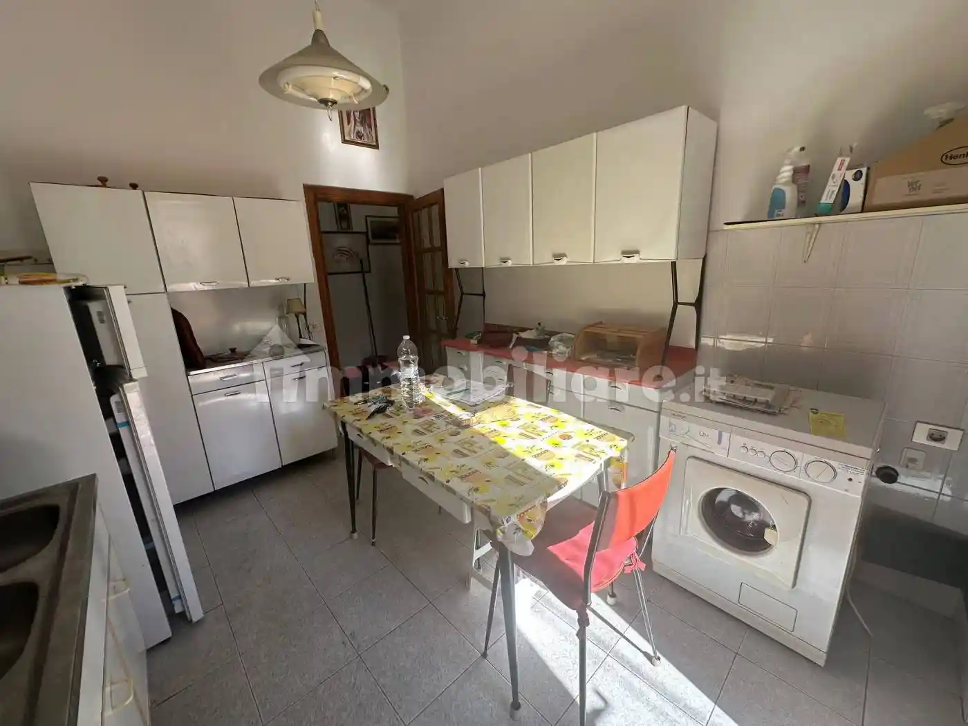 Quadrilocale via Fra' Guittone, Le Cure, Firenze - foto 2