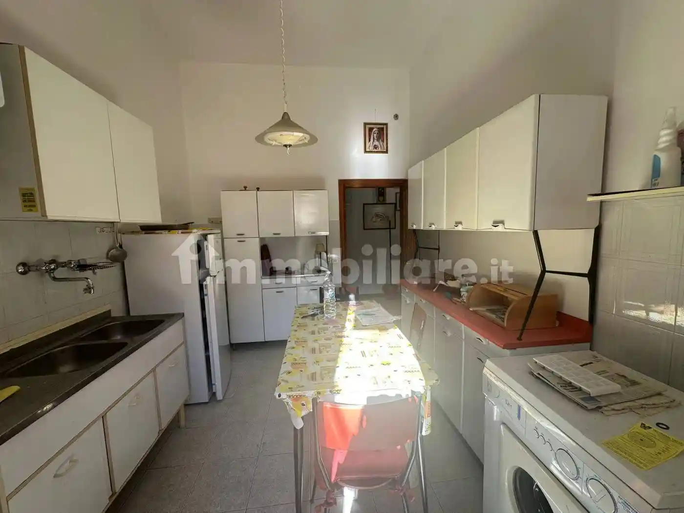 Quadrilocale via Fra' Guittone, Le Cure, Firenze - foto 3