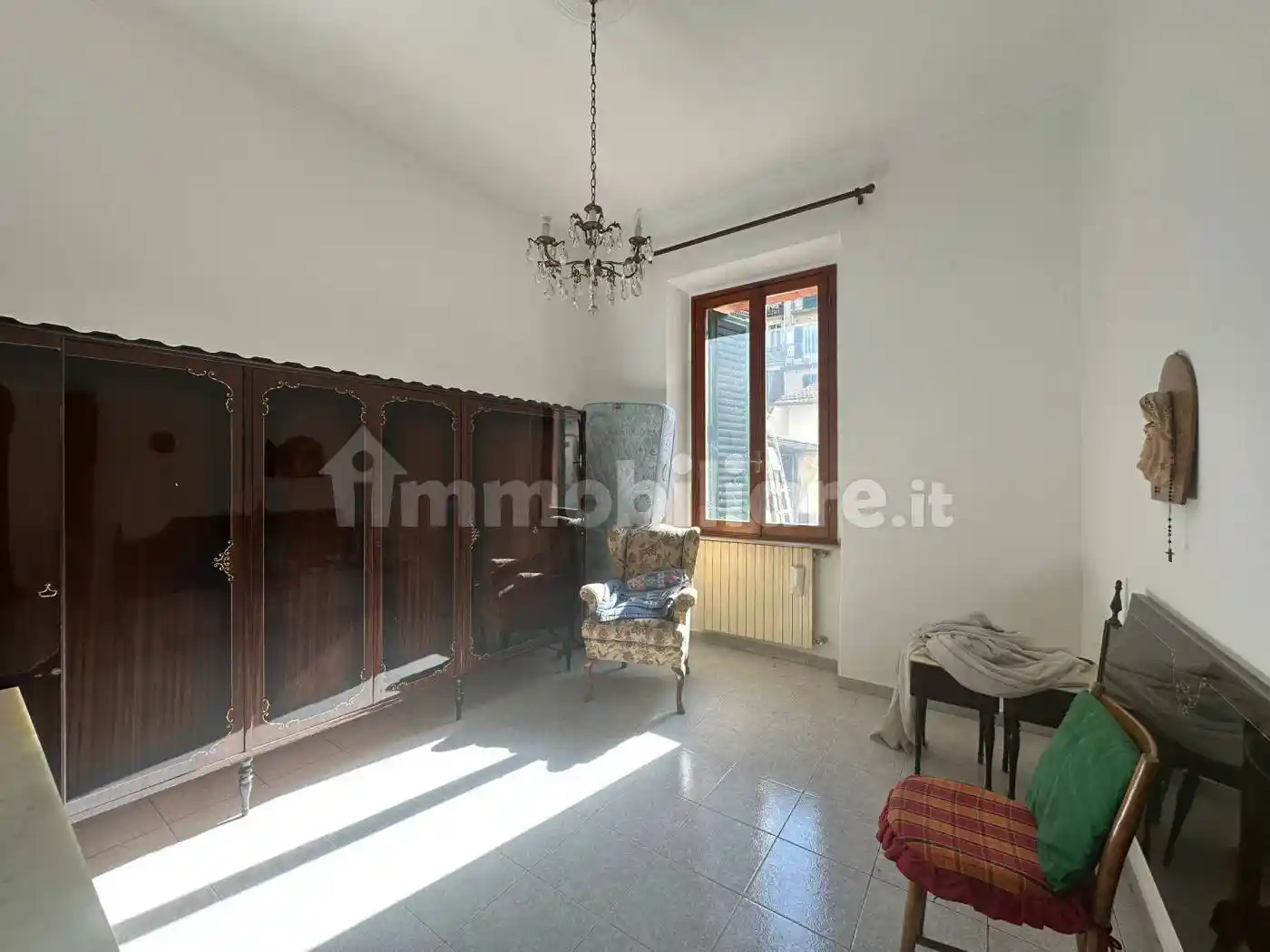 Quadrilocale via Fra' Guittone, Le Cure, Firenze - foto 4